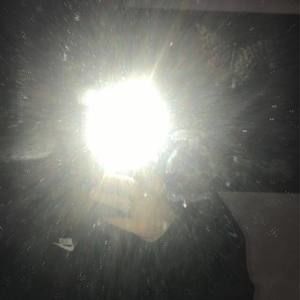 Meet your Posher, Chontelle